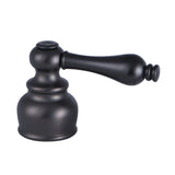 Metal Lever Handle (Cold Side)