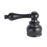 Zinc Alloy Lever Handle (Hot Side)