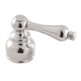 Metal Lever Handle (Cold Side)