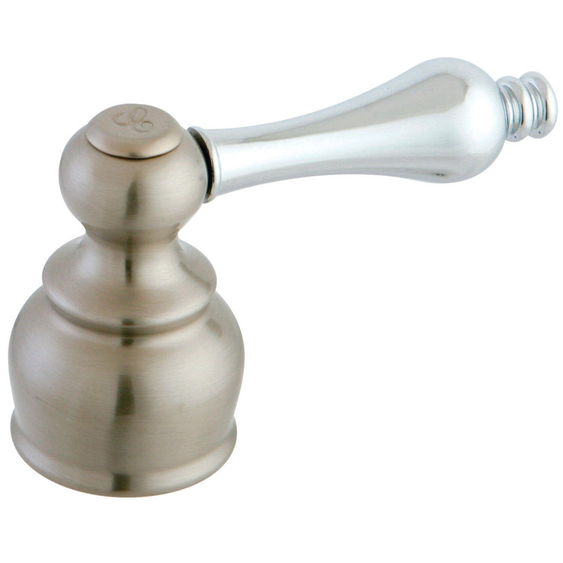 Metal Lever Handle (Cold Side)