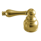 Zinc Alloy Lever Handle (Hot Side)