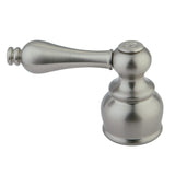 Zinc Alloy Lever Handle (Hot Side)