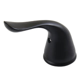 Zinc Alloy Lever Handle (Hot Side)