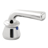 Restoration Zinc Alloy Lever Handle (Cold Side)
