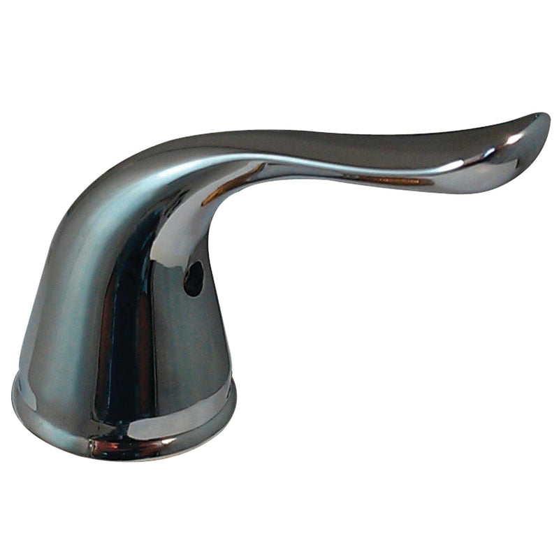 Zinc Alloy Lever Handle (Cold Side)