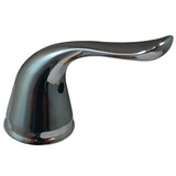 Zinc Alloy Lever Handle (Cold Side)