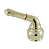 Metal Lever Handle (Hot Side)
