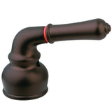 Metal Lever Handle (Hot Side)
