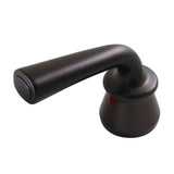 Restoration Zinc Alloy Lever Handle (Hot Side)