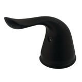 Zinc Alloy Lever Handle (Hot Side)