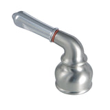 Metal Lever Handle (Hot Side)
