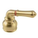 Metal Lever Handle (Hot Side)