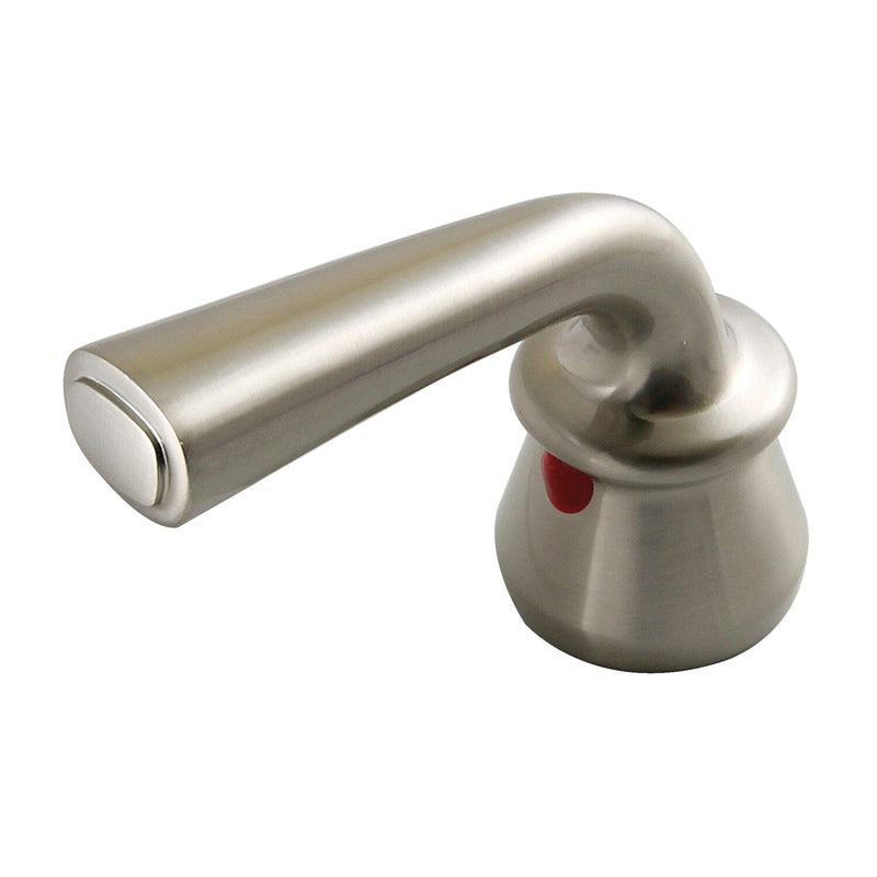 Restoration Zinc Alloy Lever Handle (Hot Side)