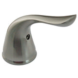 Zinc Alloy Lever Handle (Cold Side)