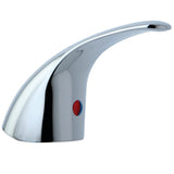 Zinc Alloy Lever Handle