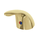 Zinc Alloy Lever Handle