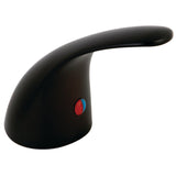 Zinc Alloy Lever Handle