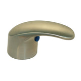 Zinc Alloy Lever Handle (Cold Side)