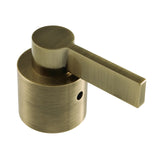Metal Lever Handle