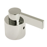 Metal Lever Handle
