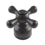 Metal Cross Handle (Cold Side)