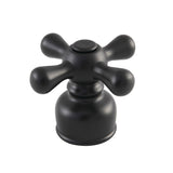 Metal Cross Handle (Hot Side)