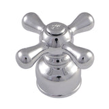 Metal Cross Handle (Hot Side)