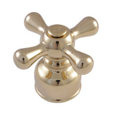 Metal Cross Handle (Hot Side)