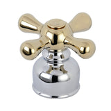 Metal Cross Handle (Hot Side)
