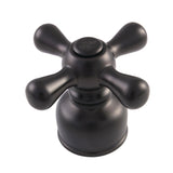 Metal Cross Handle (Hot Side)