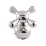 Metal Cross Handle (Hot Side)