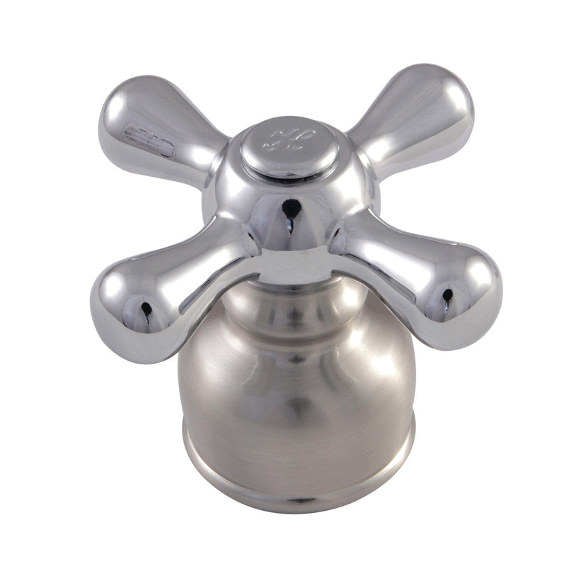 Metal Cross Handle (Hot Side)