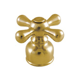 Metal Cross Handle (Hot Side)