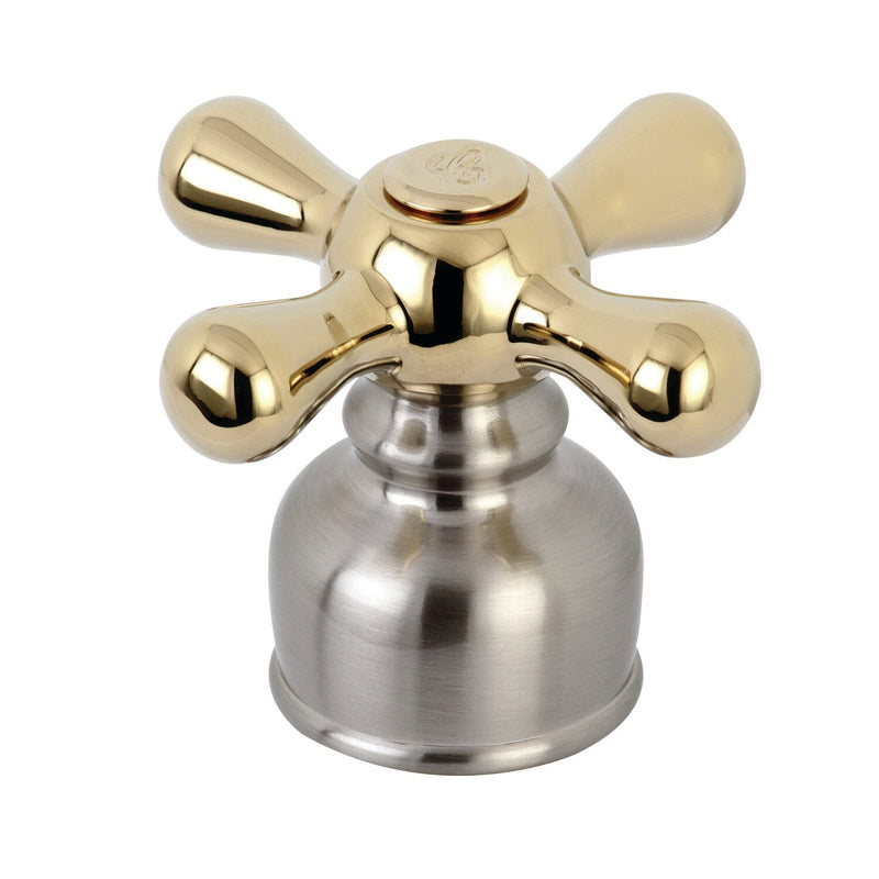 Metal Cross Handle (Cold Side)