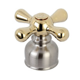 Metal Cross Handle (Cold Side)