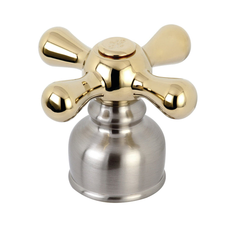 Metal Cross Handle (Hot Side)