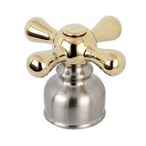 Metal Cross Handle (Hot Side)