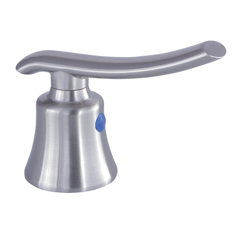 Jamestown Zinc Alloy Lever Handle (Cold Side)