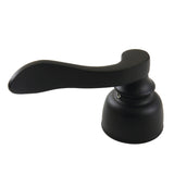 Zinc Alloy Lever Handle (Hot Side)