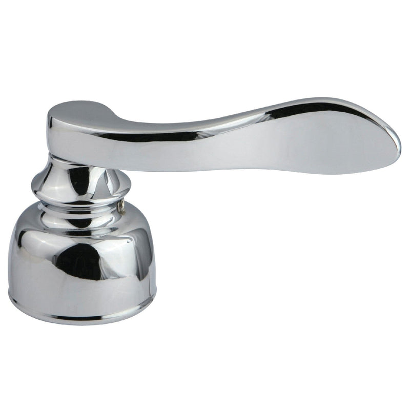 Zinc Alloy Lever Handle (Cold Side)