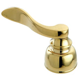 Zinc Alloy Lever Handle (Hot Side)
