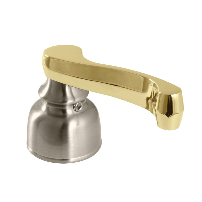 Zinc Alloy Lever Handle (Cold Side)