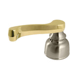 Zinc Alloy Lever Handle (Hot Side)