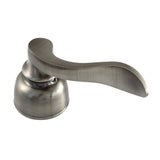 Zinc Alloy Lever Handle (Cold Side)