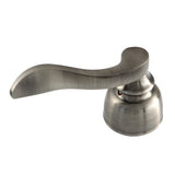 Zinc Alloy Lever Handle (Hot Side)