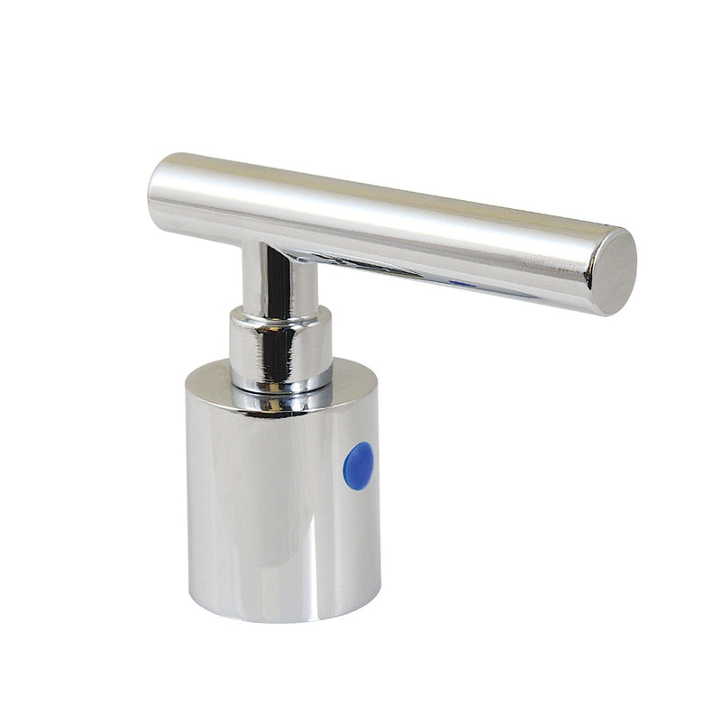 Manhattan Zinc Alloy Lever Handle (Cold Side)