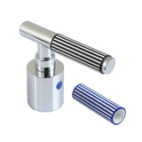 Synchronous Cold Lever Handle