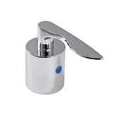 Serena Zinc Alloy Lever Handle (Cold Side)