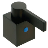 Zinc Alloy Lever Handle (Cold Side)