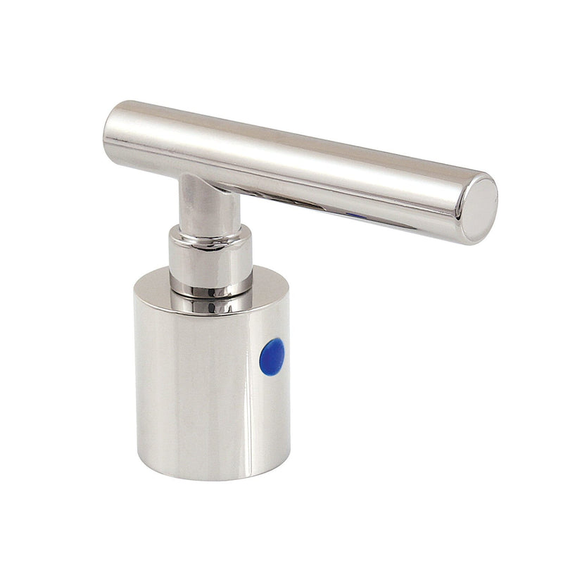 Manhattan Zinc Alloy Lever Handle (Cold Side)